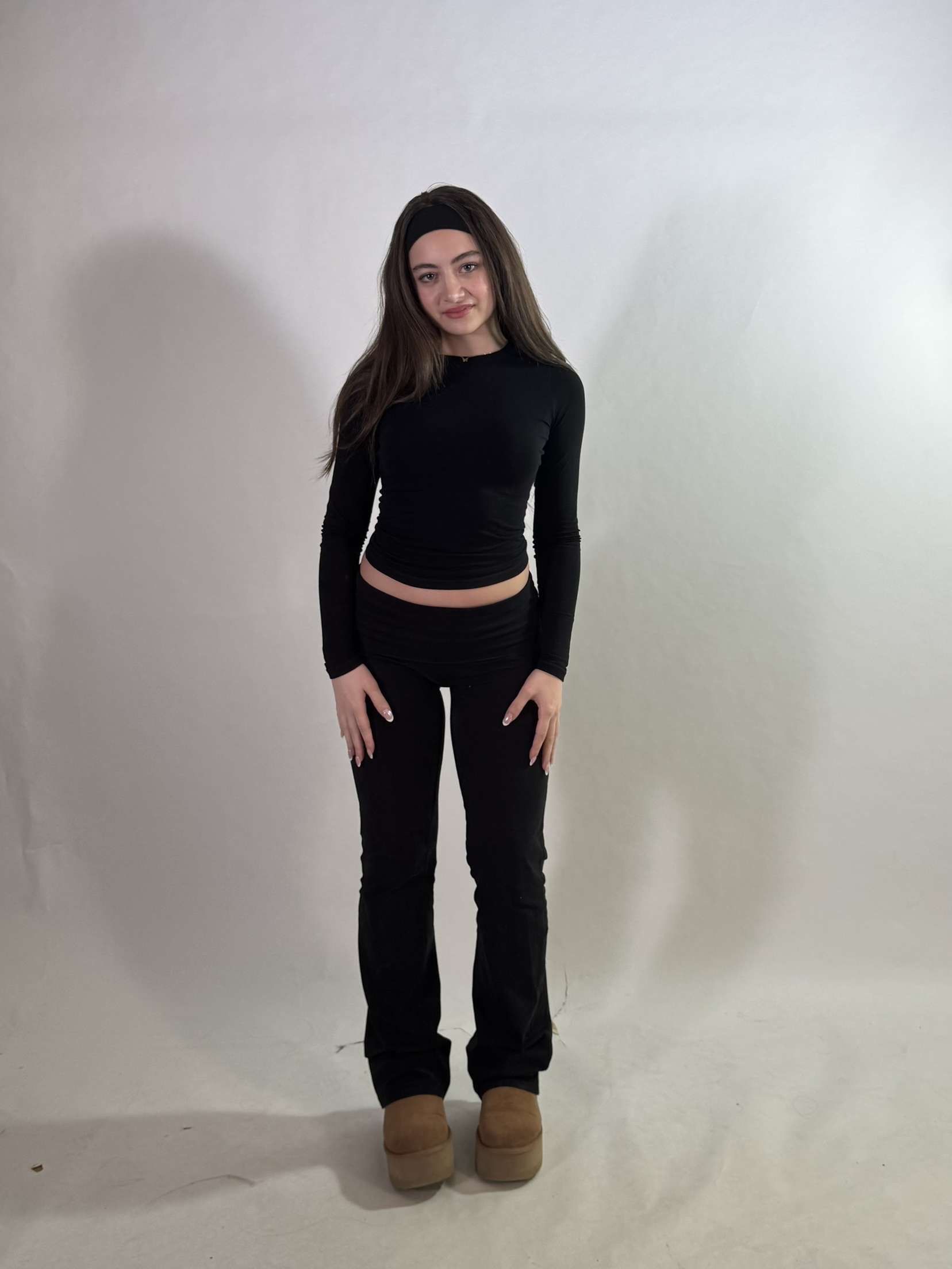 Fashion display outfit 1